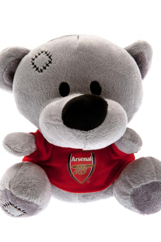 Arsenal FC Timmy Bear 1