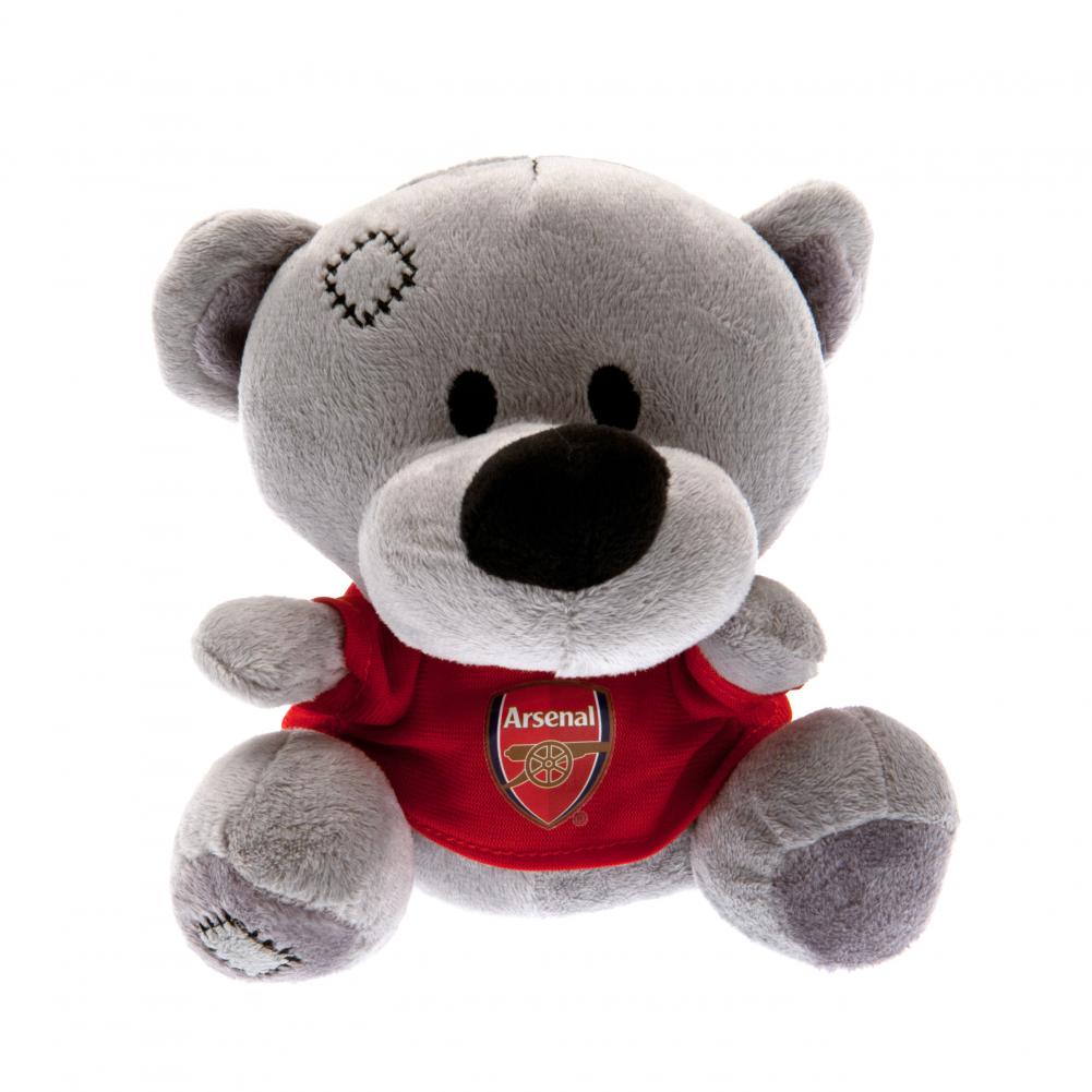 Arsenal FC Timmy Bear 1