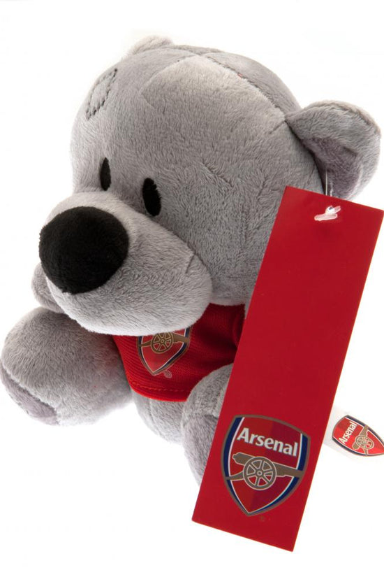 Arsenal FC Timmy Bear 2