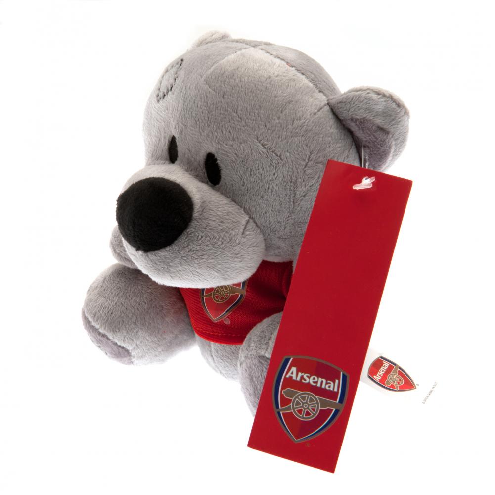 Arsenal FC Timmy Bear 2
