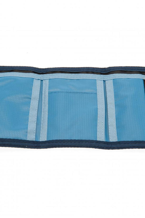 Manchester City FC Fade Wallet