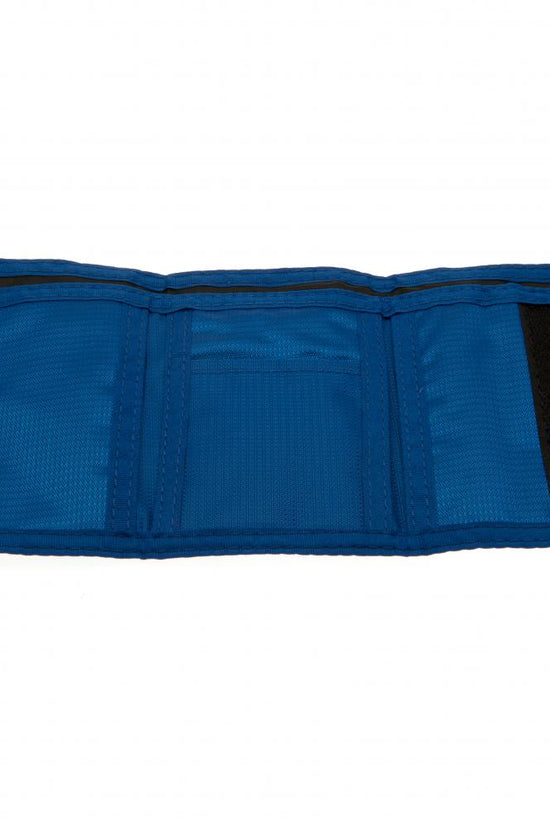 Everton FC Fade Wallet