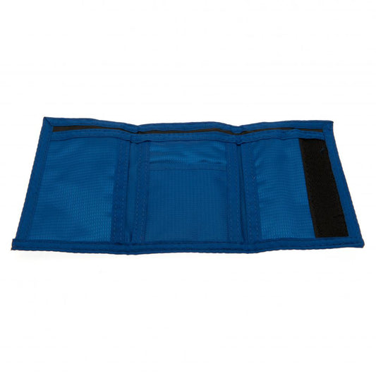 Everton FC Fade Wallet