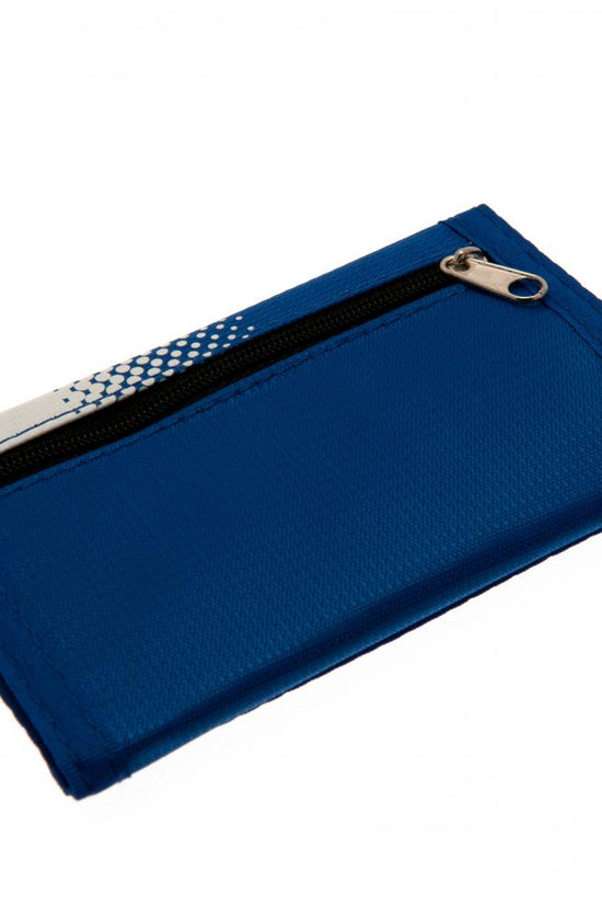 Everton FC Fade Wallet