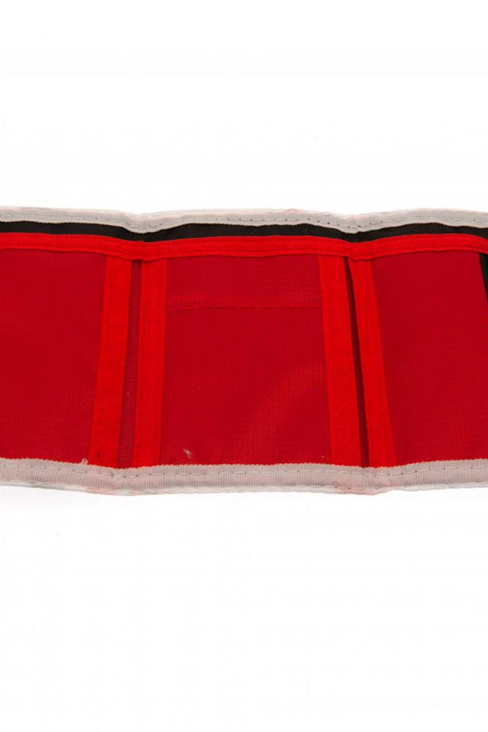 Liverpool FC Fade Wallet