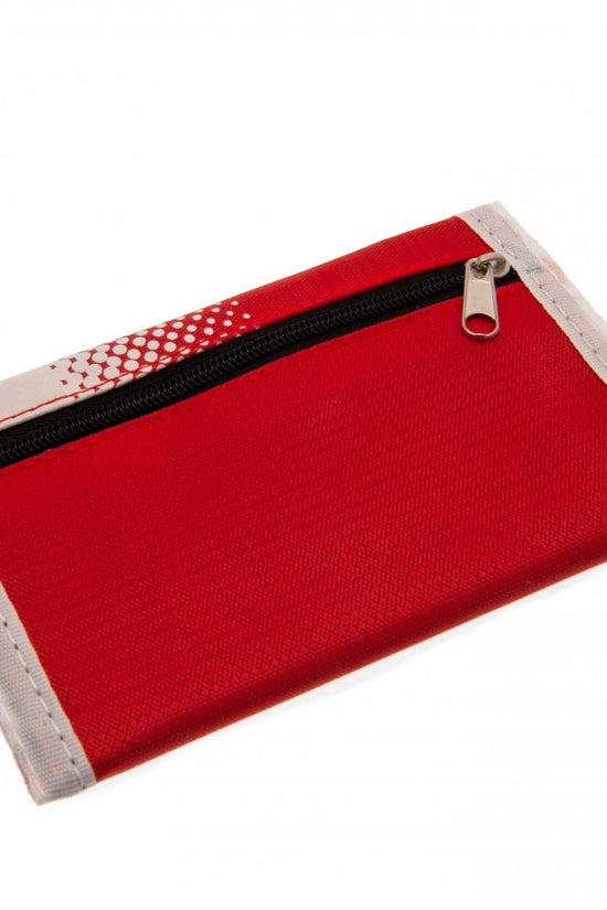 Liverpool FC Fade Wallet