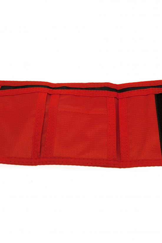Manchester United FC Fade Wallet