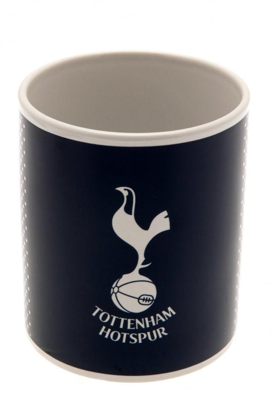 Tottenham Hotspur FC Fade Mug