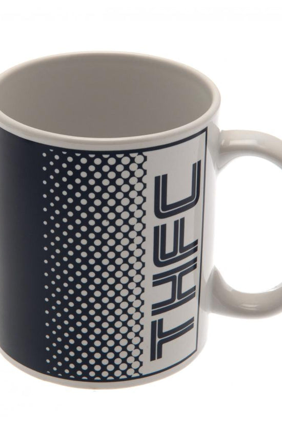 Tottenham Hotspur FC Fade Mug