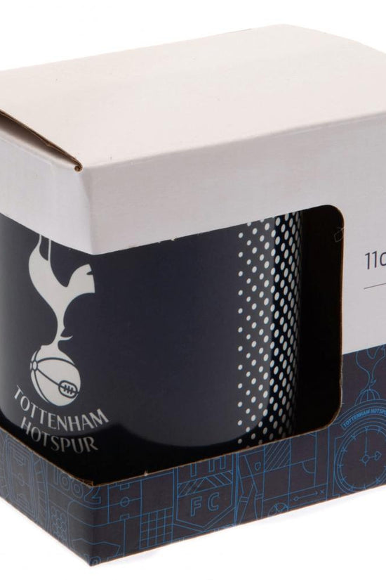 Tottenham Hotspur FC Fade Mug