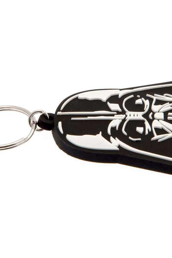 106419 Star Wars PVC Keyring Darth Vader 1