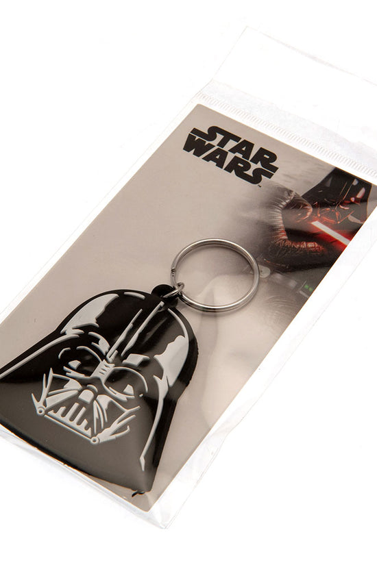 106419 Star Wars PVC Keyring Darth Vader 2