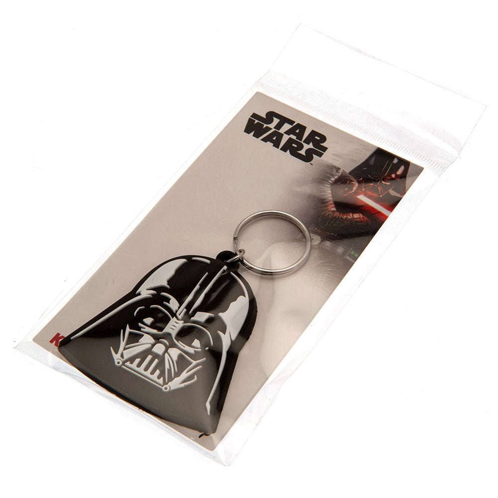 106419 Star Wars PVC Keyring Darth Vader 2
