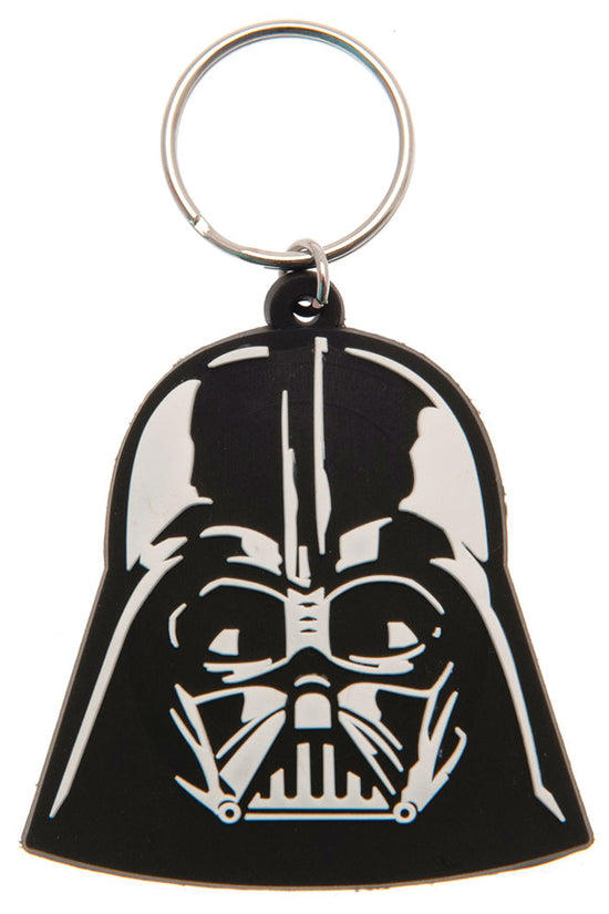 106419 Star Wars PVC Keyring Darth Vader