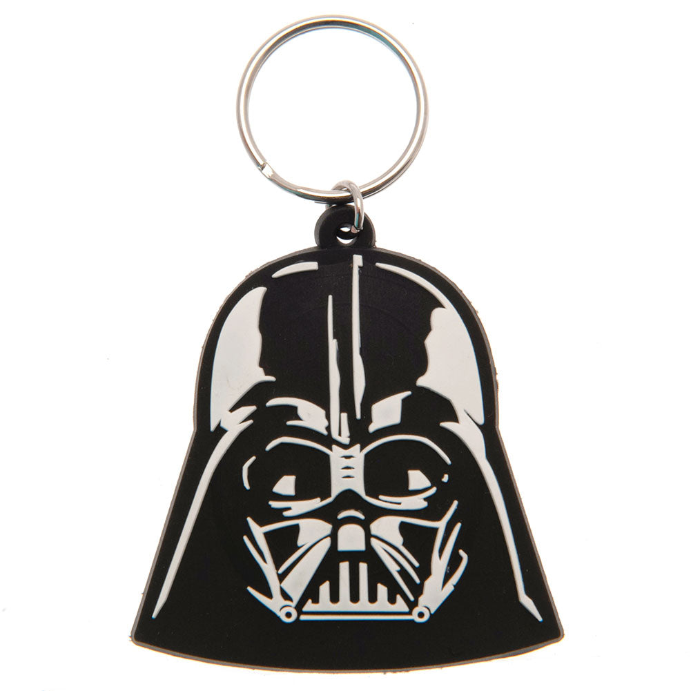 106419 Star Wars PVC Keyring Darth Vader