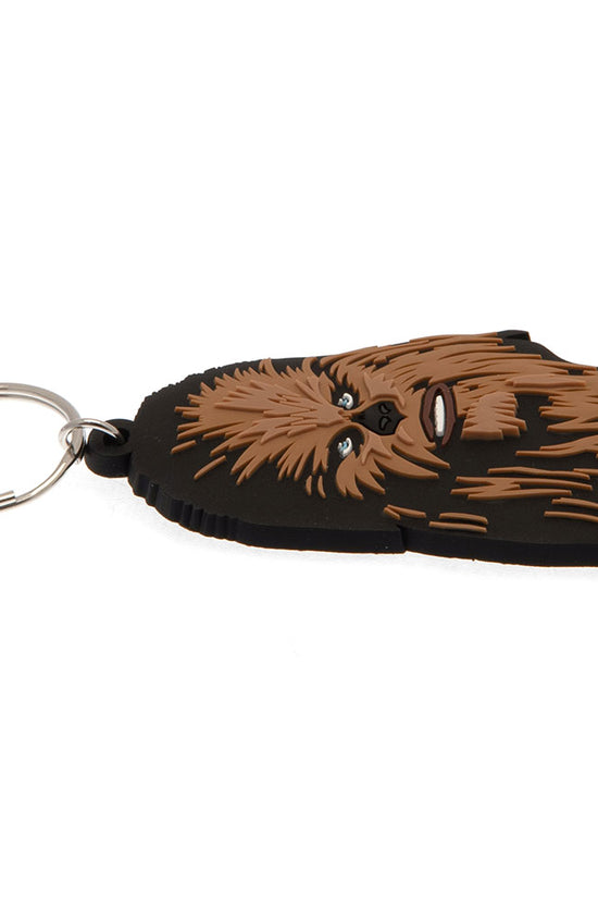 106420 Star Wars PVC Keyring Chewbacca 1