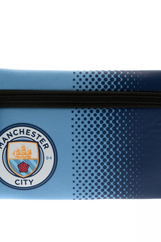 106769 Manchester City FC Pencil Case 1
