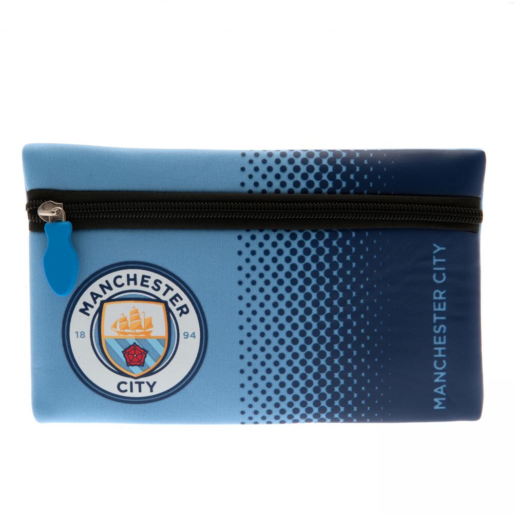 106769 Manchester City FC Pencil Case 1