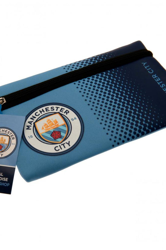 106769 Manchester City FC Pencil Case 2