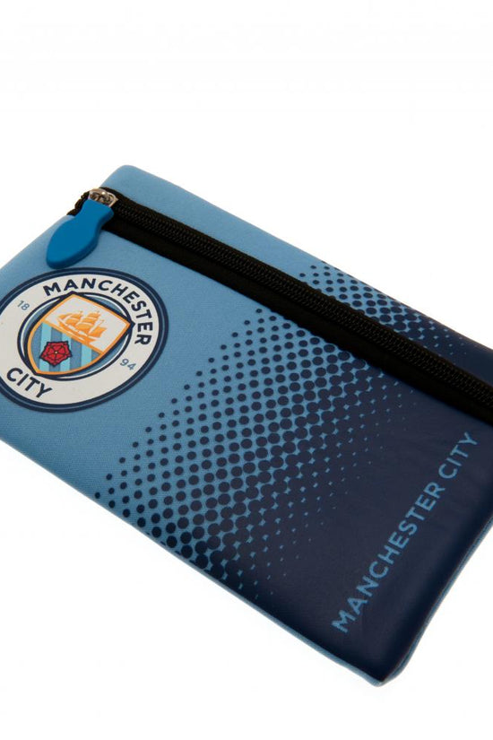 106769 Manchester City FC Pencil Case