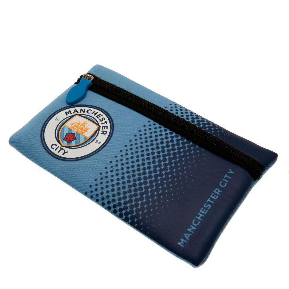 106769 Manchester City FC Pencil Case