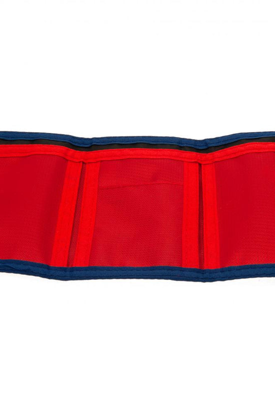 Arsenal FC Fade Wallet