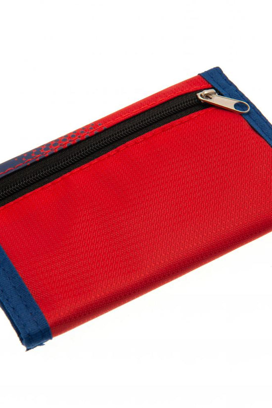 Arsenal FC Fade Wallet