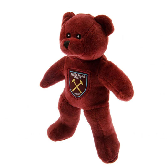 West Ham United FC Mini Bear 1