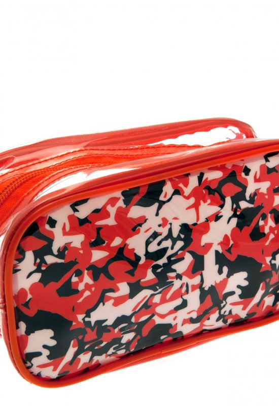 108009 Chicago Bears Pencil Case 2