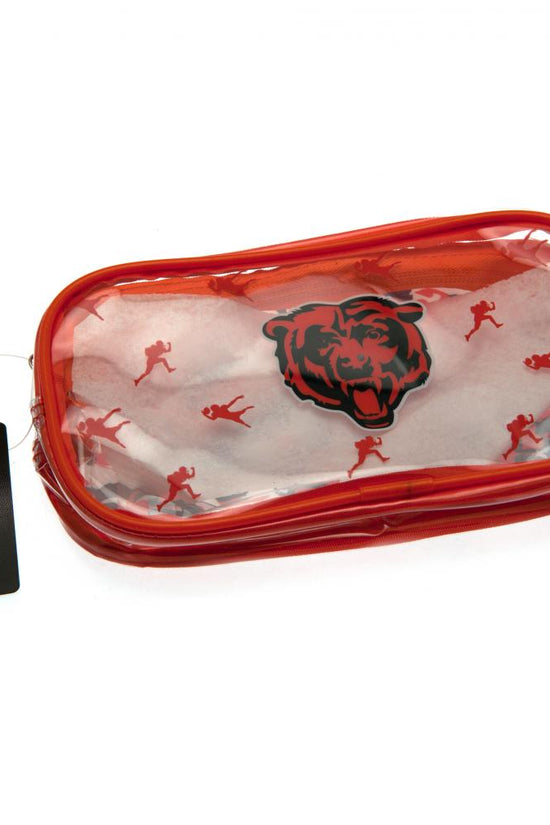 108009 Chicago Bears Pencil Case 3