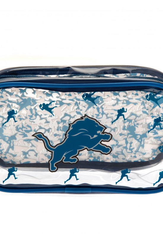 108010 Detroit Lions Pencil Case 1