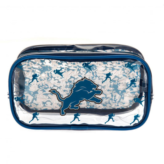 108010 Detroit Lions Pencil Case 1