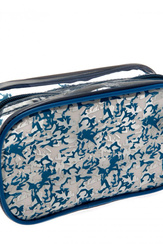 108010 Detroit Lions Pencil Case 2