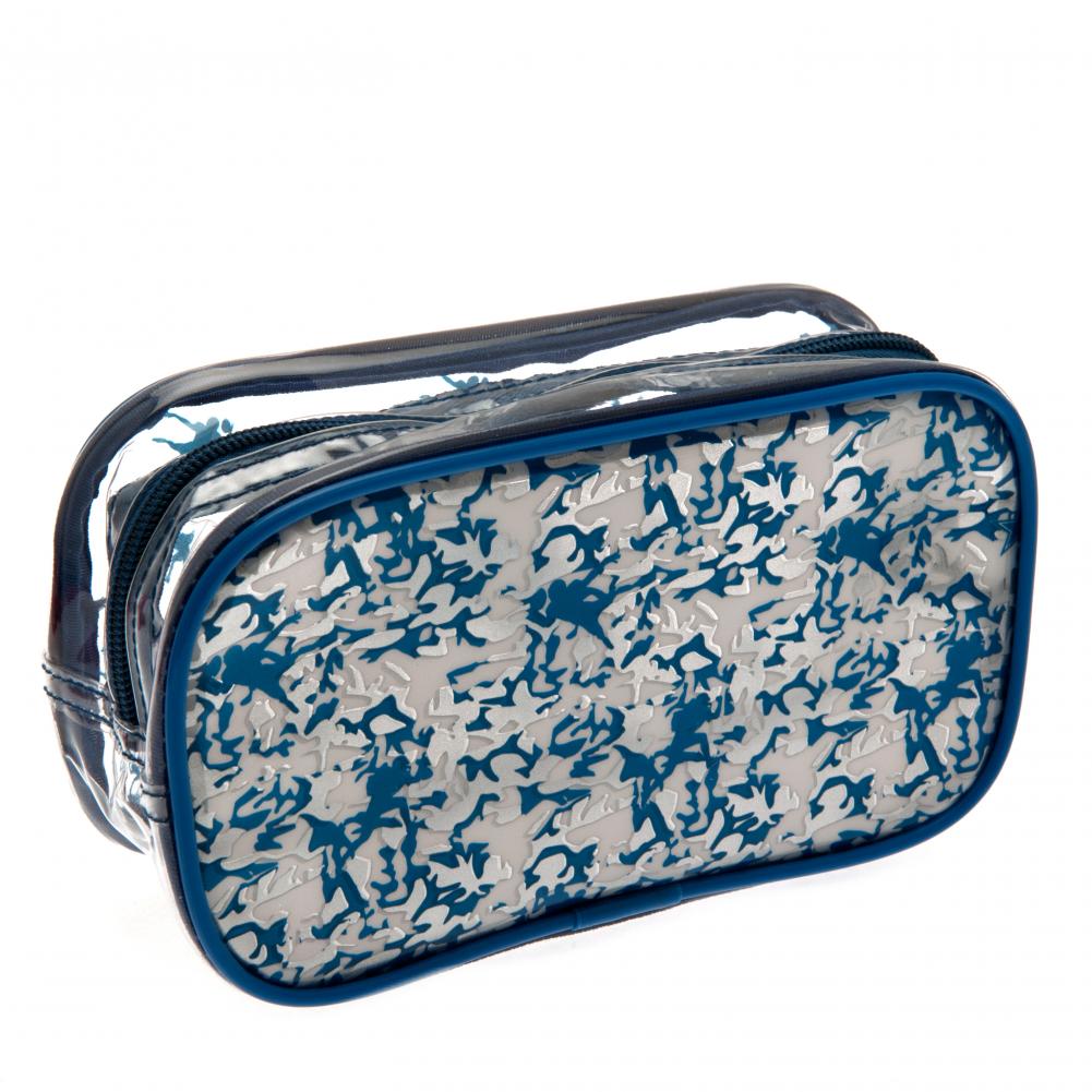108010 Detroit Lions Pencil Case 2