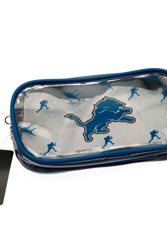 108010 Detroit Lions Pencil Case 3