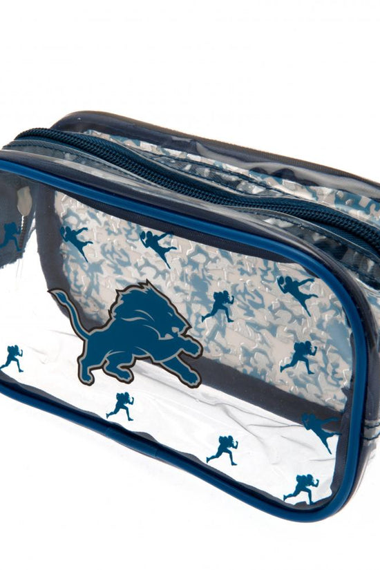 108010 Detroit Lions Pencil Case