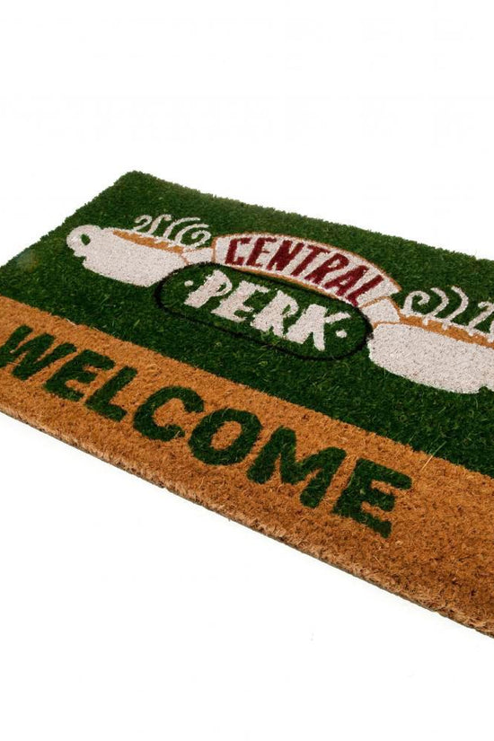 108414 Friends Doormat Central Perk 1