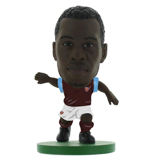 109240 West Ham United FC SoccerStarz Antonio