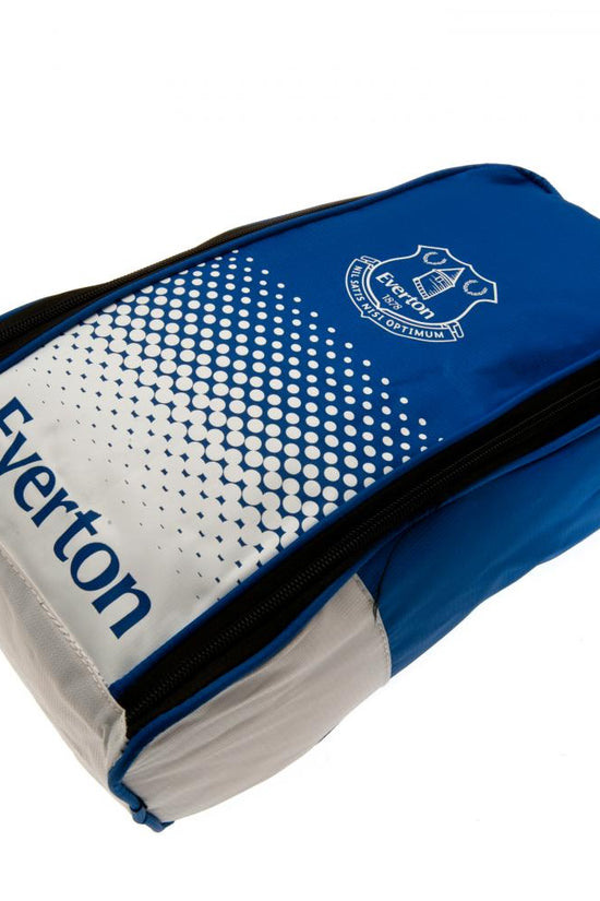 Everton FC Fade Boot Bag