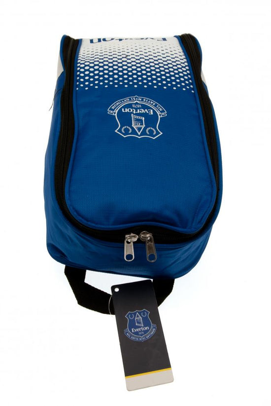 Everton FC Fade Boot Bag