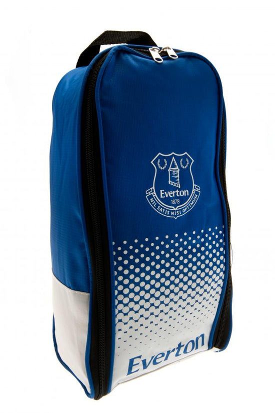 Everton FC Fade Boot Bag