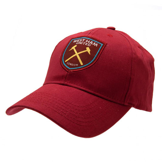 109332 West Ham United FC Cap CL 1