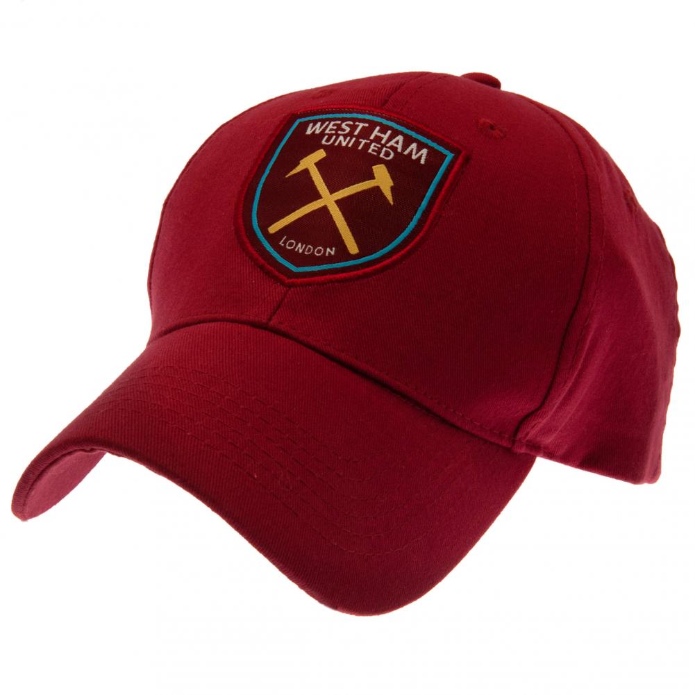 109332 West Ham United FC Cap CL