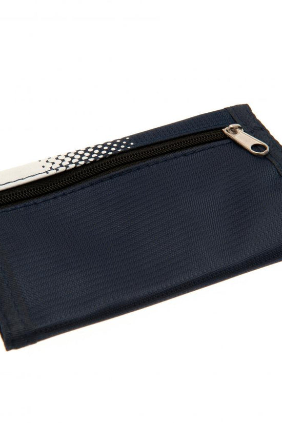 Tottenham Hotspur FC Fade Wallet