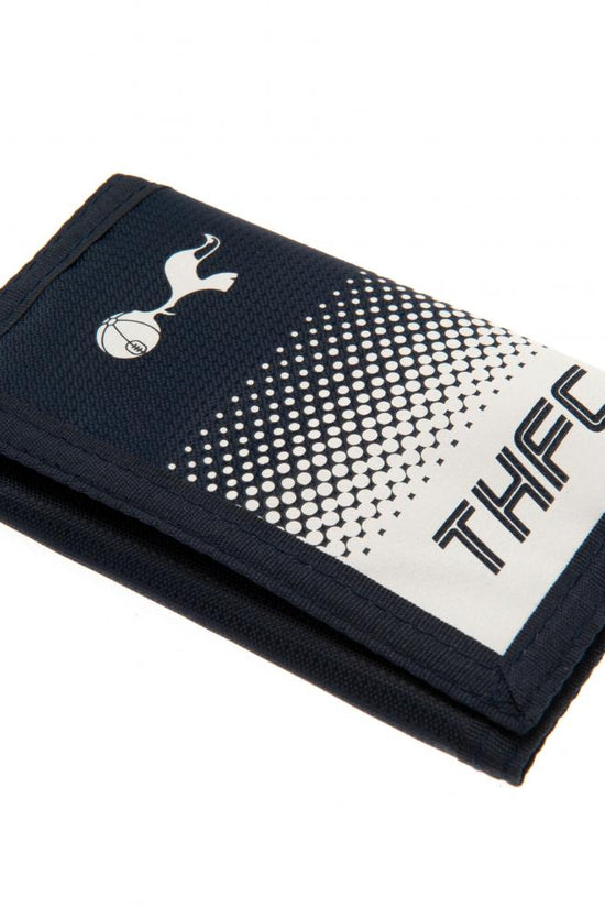 Tottenham Hotspur FC Fade Wallet