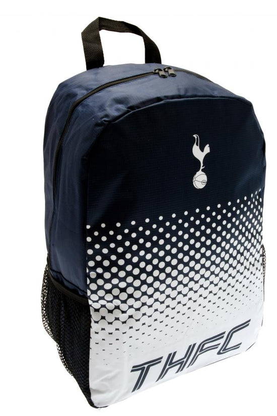 110609 Tottenham Hotspur FC Backpack 1