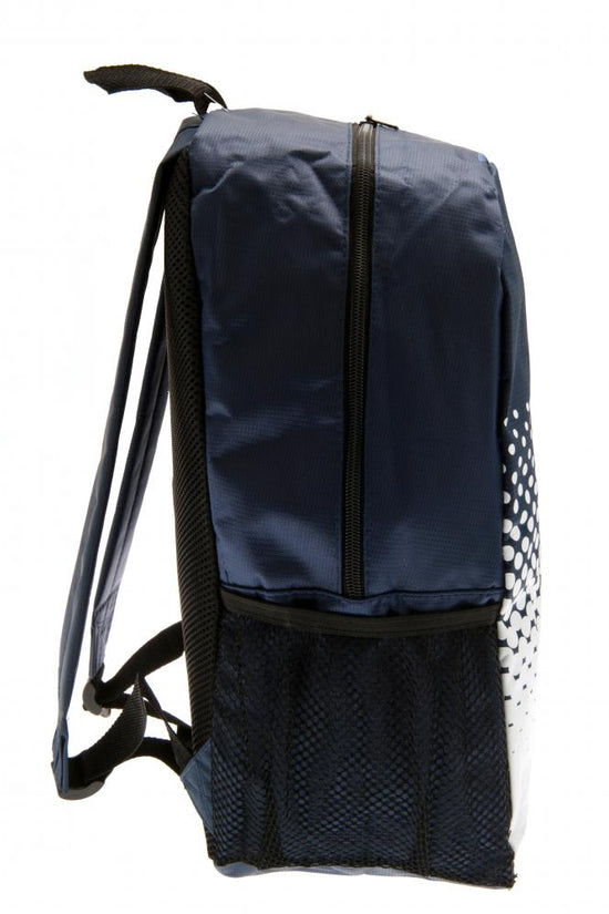 110609 Tottenham Hotspur FC Backpack 2