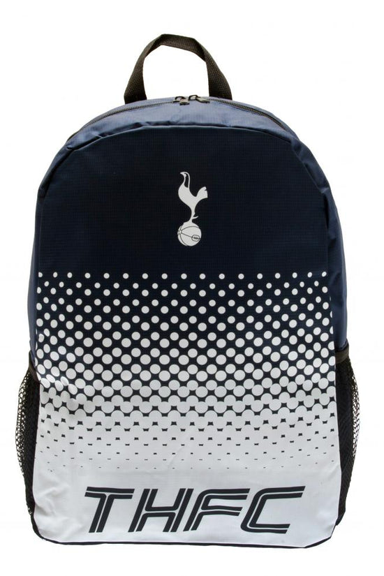 110609 Tottenham Hotspur FC Backpack