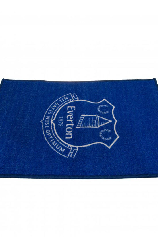 110981 Everton FC Rug 1