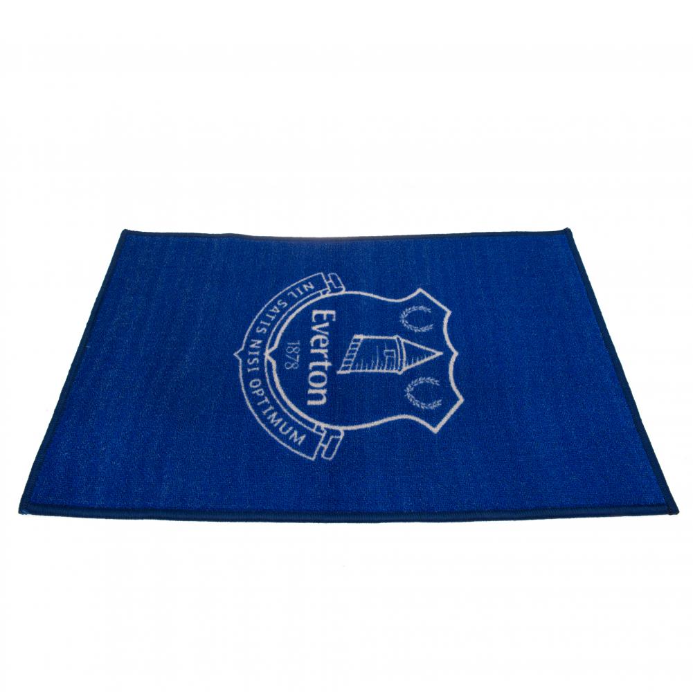 110981 Everton FC Rug 1